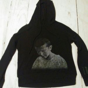 Stranger Things Eleven sweatshirt